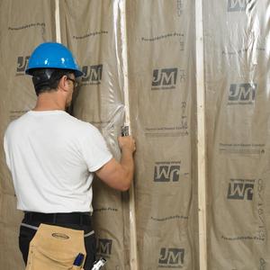 14 Feet x 100 Feet (4 mil) Clear Poly Sheeting Sale Classic