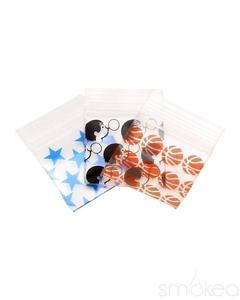 Apple Bags 1010 Seal Top Baggies (100 Pack) Discount Cheap