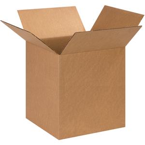 14 x 14 x 16 Corrugated Boxes 25/Bundle Affordable Online