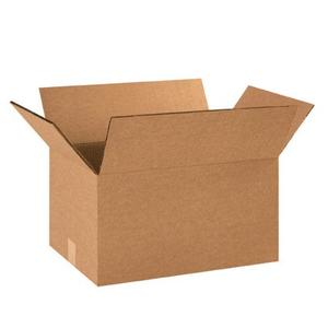 14 x 12 x 10 Double Wall Boxes  15/Bundle Cheap With Mastercard