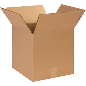 14 x 14 x 14 Double Wall Boxes  15/Bundle Cheap Eastbay