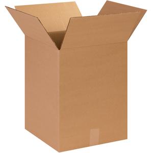 14 x 14 x 18 Corrugated Boxes  25/Bundle Clearance Supply