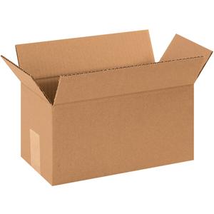 14 x 10 x 10 Heavy Duty Boxes 25/Bundle Free Shipping Exclusive