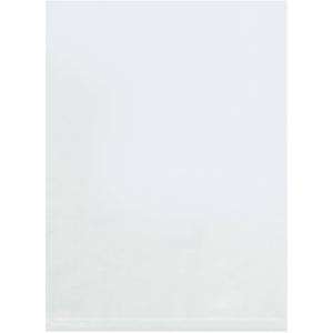 10 x 36 (2 mil) Flat Poly Bags 1000/Case Low Shipping Fee Online
