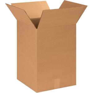 14 x 14 x 19 Corrugated Boxes  20/Bundle Genuine For Sale