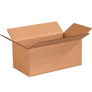 10 x 5 x 4 Corrugated Boxes  25/Bundle Buy Online