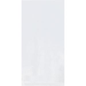 10 x 30 (1mil) Flat Poly Bags 1000/Case Discount Sast