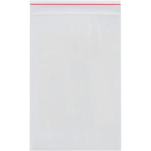 10 x 13 - 4 Mil Minigrip Reclosable Poly Bags 500/Case Outlet Good Selling