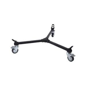 JVC D-3 Heavy Duty Dolly with 110 Pound Payload Outlet For Sale