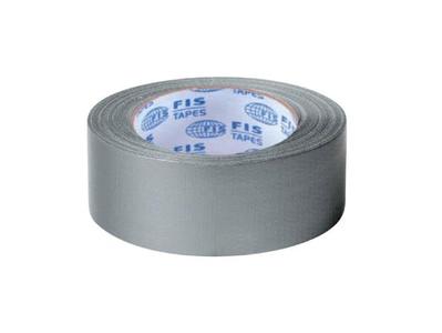 Duct Tape 2" Gray Discount Best Store To Get