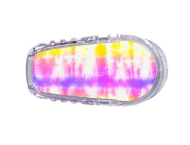 Sunburst Dexcom G6 Transmitter Sticker Cheap Tumblr