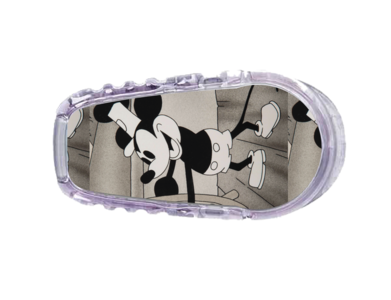 Steamboat Willie Dexcom G6 Transmitter Sticker Clearance Inexpensive