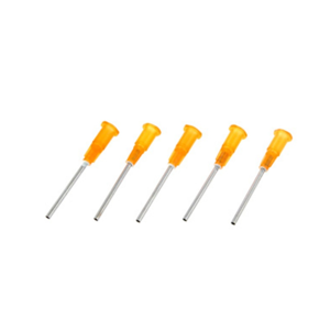 Needle Tips - 15 Gauge 1" (10 pkg) Free Shipping Sast