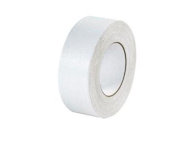 Atlas Cloth Tape Heavy Duty 1" x 25 meters White Clearance Nicekicks