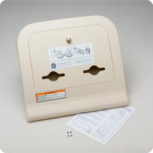 Koala Kare 465-00-KIT KIT, REPL. LINER DISPENSER CRM Explore Cheap Pice