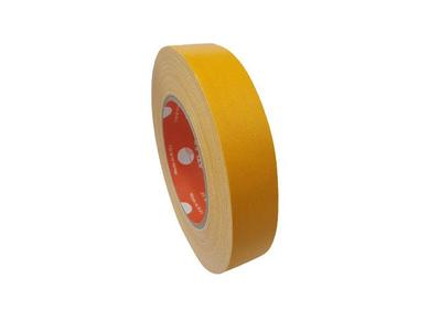 Atlas Cloth Tape Heavy Duty 1' X 25 Meters, Yellow Sale Big Discount