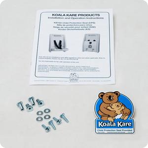 Koala Kare 391-KIT KIT, INSTALLATION, CPS Cheap Sale Lowest Pice