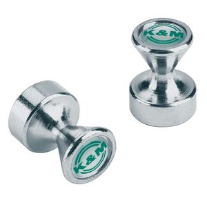 K&M 11580 Power Magnet, 2-Pieces Newest Cheap Online