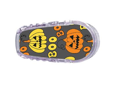 Spooked Dexcom G6 Transmitter Sticker Original Cheap Online