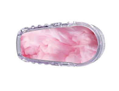 Cotton Candy Dexcom G6 Transmitter Sticker Cheap Wiki