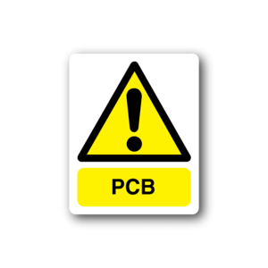 Danger PCB Sticker Best Pices