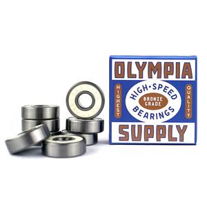 Olympia Bronze Grade Bearings Clearance 2025