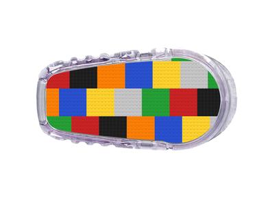 Build It Dexcom G6 Transmitter Sticker Clearance Best Place