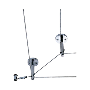 Kable Lite Rigid Post Standoff 2.5" Discount Footlocker Pictures