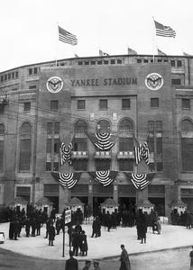 Yankee standion Cheap Outlet Store