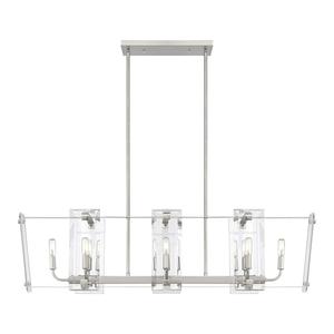 Everett Linear Suspension Free Shipping Fashion Style