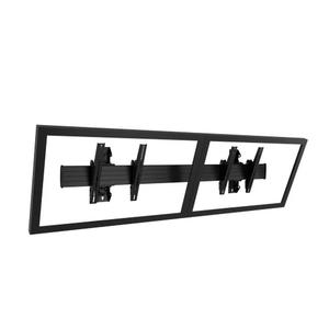 Chief LWM2X1U Fusion Large 2 x 1 Wall Menu Board Wholesale Pice For Sale