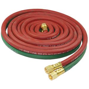 1/4" ID T-Grade Hose - 100ft Sale Visit