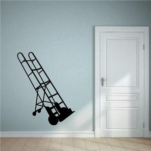 Furniture Dolly Decal New Online