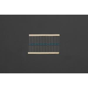 1/4W Resistor Pack -2000 PCS Clearance Explore