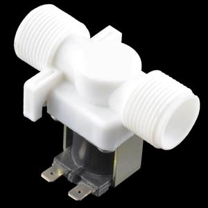 12V Solenoid Valve - 3/4 Big Sale