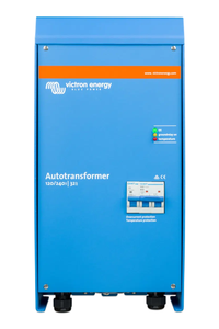 Victron | Autotransformer 120/240V-32A Free Shipping Release Dates