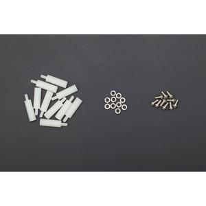 10 sets M3 * 20 nylon standoffs Cheap Online