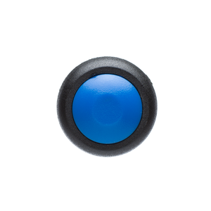 12mm Momentary Push Button Dome - Blue Looking For