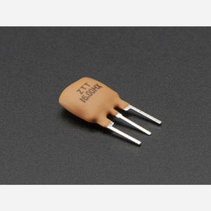 16 MHz Ceramic Resonator / Oscillator Free Shipping Outlet Locations