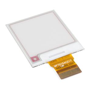 1.54 inch ePaper Bare Display Outlet Genuine
