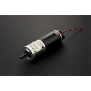 12V 168P Gear Motor with Encoder With Credit Card Online