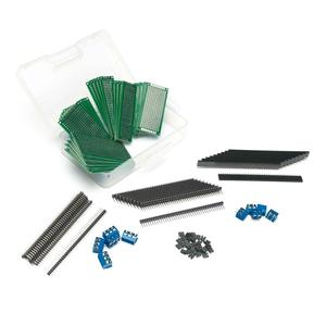 100 piece Prototyping Kit Looking For For Sale