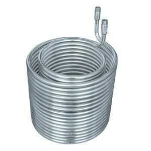 1/2" Male NPT Condensing Coil  Stainless Steel 304 Buy Cheap Recommend
