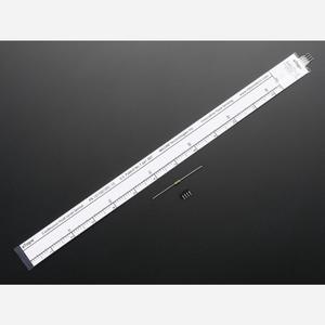 12 Chemical eTape Liquid Level Sensor with Teflon Jacket Low Shipping Cheap Pice