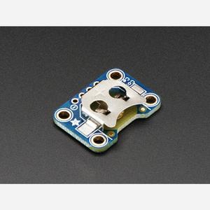 12mm Coin Cell Breakout Board Cheap View