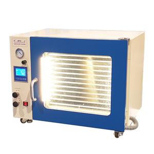 1.9 CuFt Digital Vacuum Oven 12 Shelf Buy Cheap Get Authentic