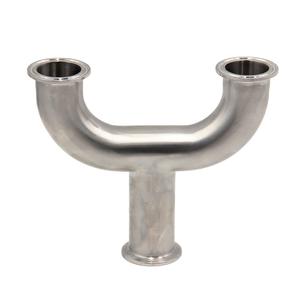 1.5" Tri Clamp U TEE Shop Offer