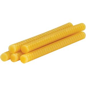 8" - 3M 3762 Hot-Melt Glue Sticks 165/Case Great Deals Sale Online