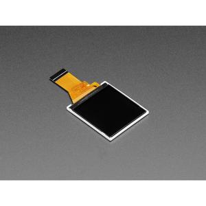 1.54 240x240 Color IPS TFT Display Discount 2025 Newest