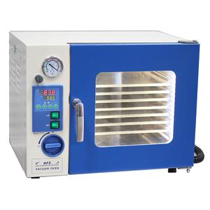 0.9 CuFt Vacuum Oven - 7 Shelf Shipping Discount Authentic